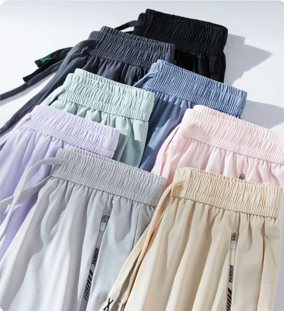 Cool Comfort Yoga Pants