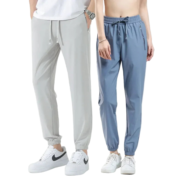 Cool Comfort Yoga Pants