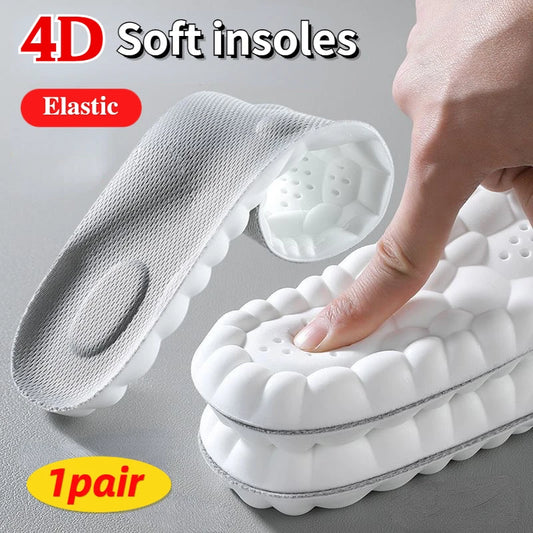 Arch Support Orthopedic Insoles
