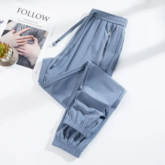 SportivoPro™  Comfort Unisex Yoga Pants